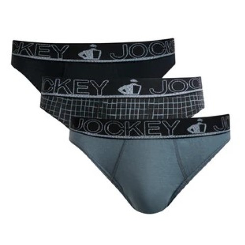 JOCKEY 3PK BRIEF 4042 JOCKEY 3PK BRIEF 4042